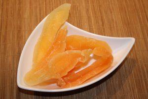 Honigmelone Cantaloupe