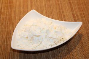 Kokoschips Natur - Der Perfekte Gesunde Snack für Jeden Tag 32 Kokoschips