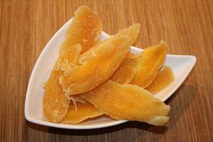 Getrocknete Mangostreifen ohne Zucker – Natürlicher Genuss ohne Kompromisse 31 Mango Choice
