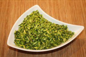 Pistazienstifte – Extra Grün | Exquisite Nüsse für Gourmetgerichte 20 Pistatizen Stifte Extra Grün