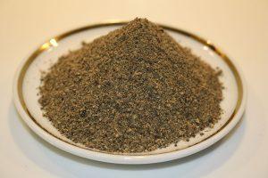 Exquisiter Schwarzer Pfeffer Gemahlen – Hochwertiges Gewürz für Feinschmecker 27 Schwarze Pfeffer Gemahlen