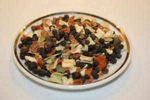 Wildgewürz – Grob: Premium-Gewürz für Feinschmecker | Intensiver Geschmack 17 Wildgewürz Grob