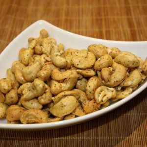 Cashew Pikant