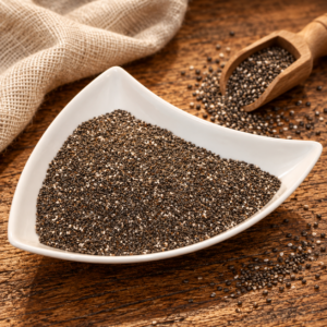 Chia Samen