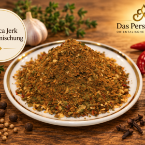 Jamaica Jerk Gewürzmischung