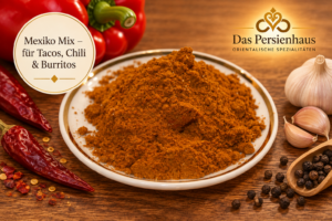Mexiko Mix