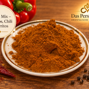 Mexiko Mix
