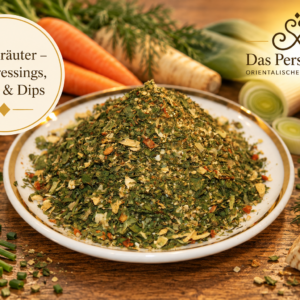 Salatkräuter