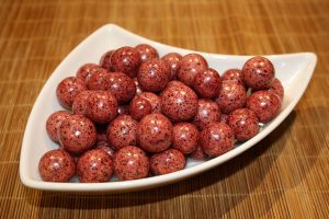 Johanessbeeren Schoko