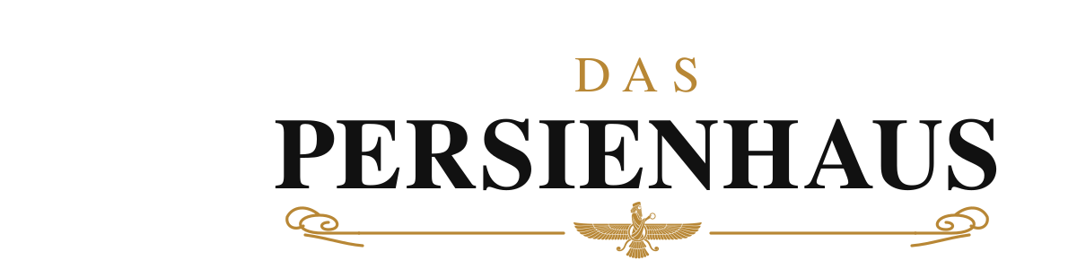 Das Persienhaus Logo Faravahar Mobil
