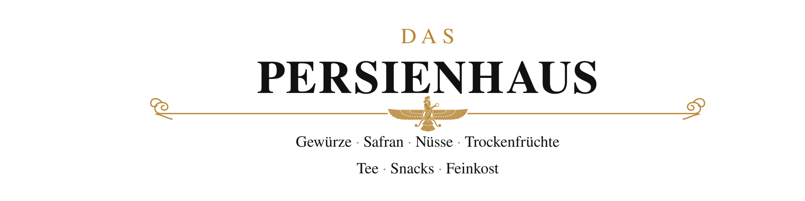 Das Persienhaus