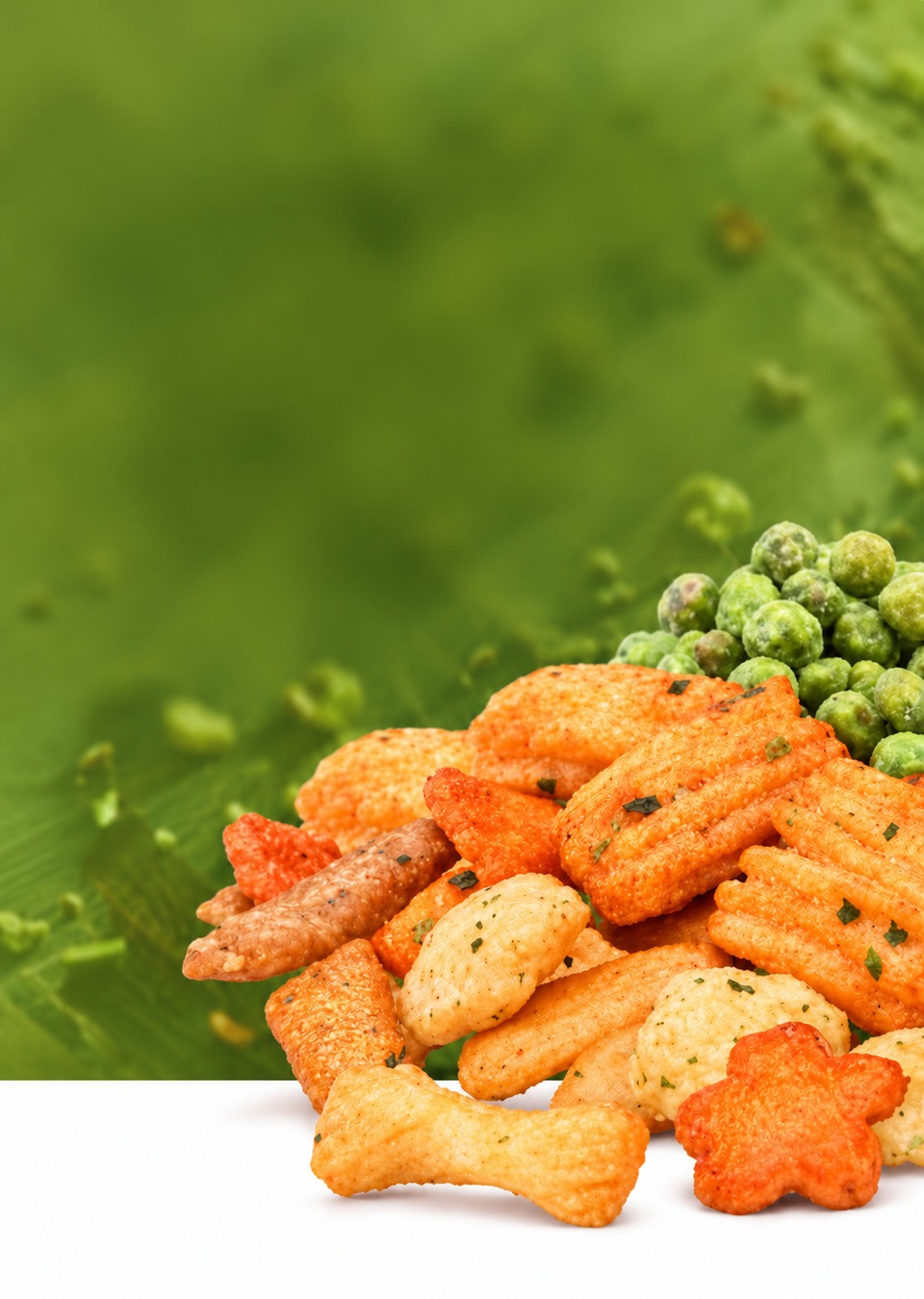 banner wasabi aligned
